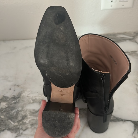AD Daughters ankle boots - Picture 4 of 4